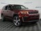 2026 Jeep Grand Cherokee L Limited 4x4