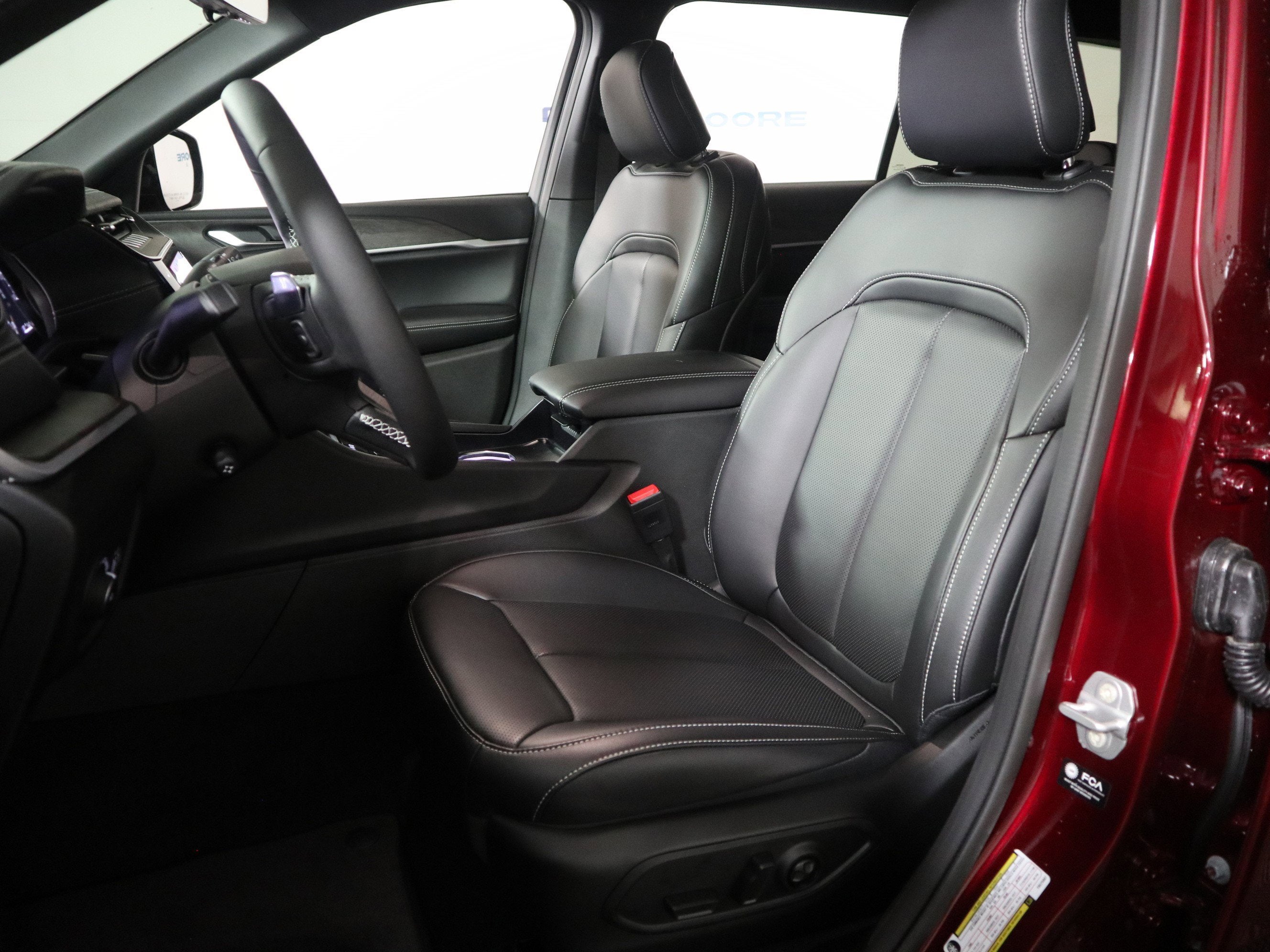 2026 Jeep Grand Cherokee L Limited 4x4