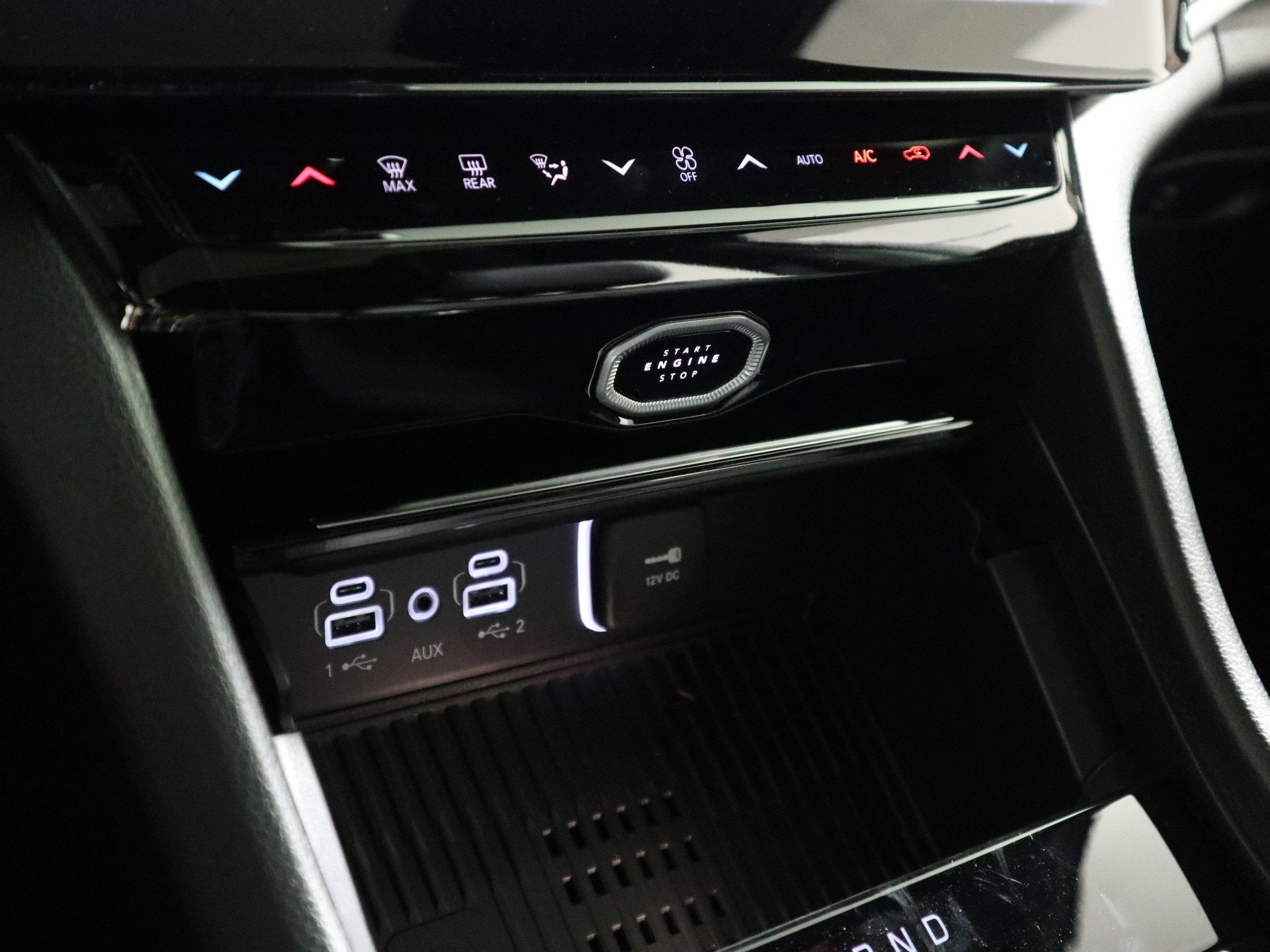 2026 Jeep Grand Cherokee L Limited 4x4