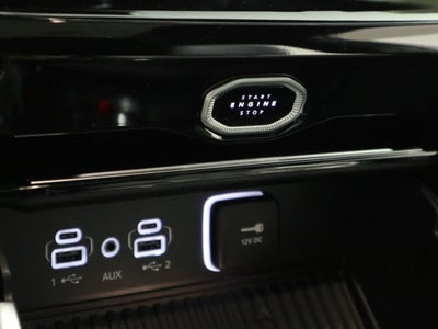 2026 Jeep Grand Cherokee L Limited 4x4