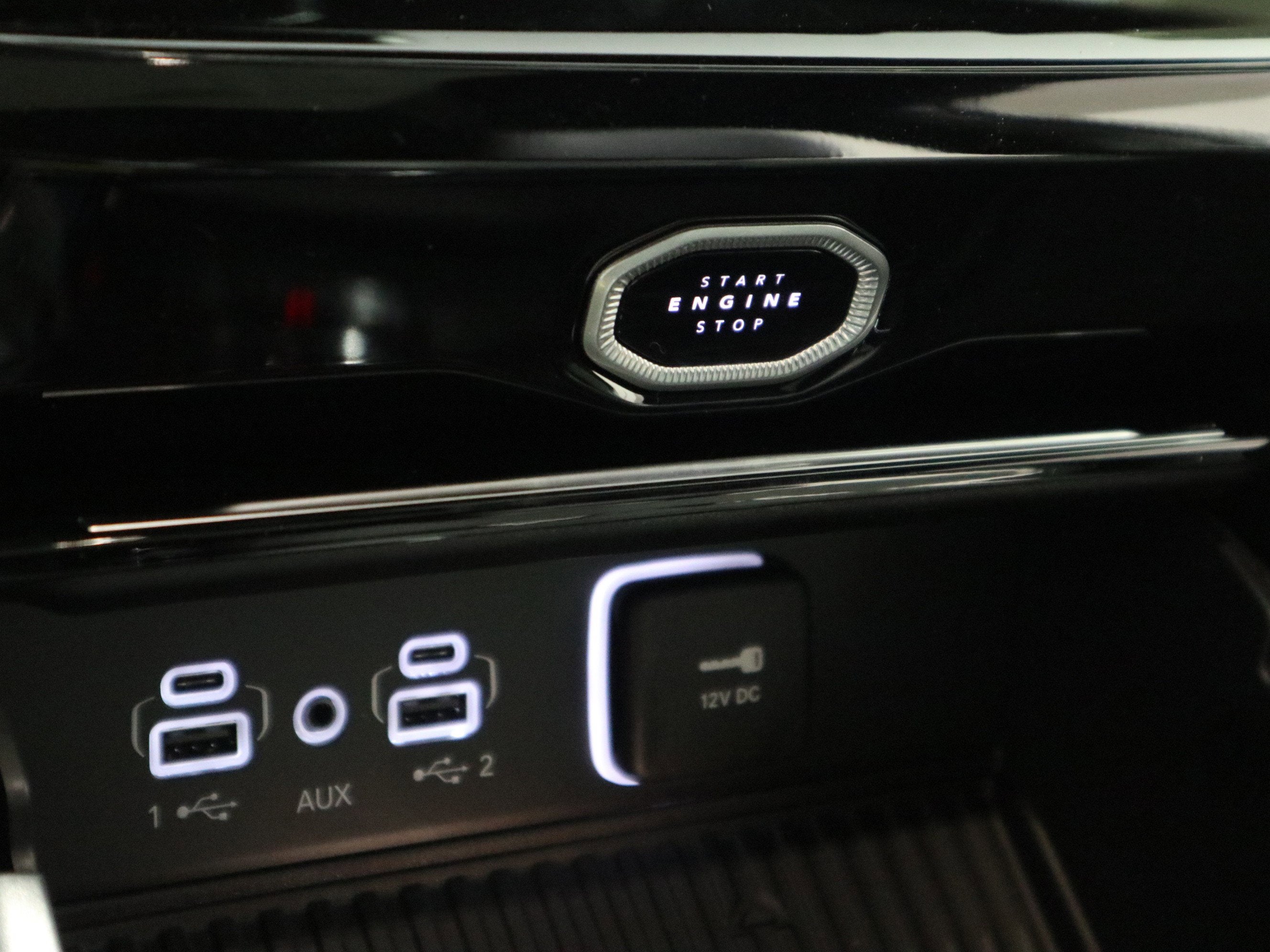 2026 Jeep Grand Cherokee L Limited 4x4