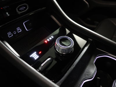 2026 Jeep Grand Cherokee L Limited 4x4