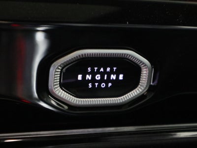 2026 Jeep Grand Cherokee L Limited 4x4