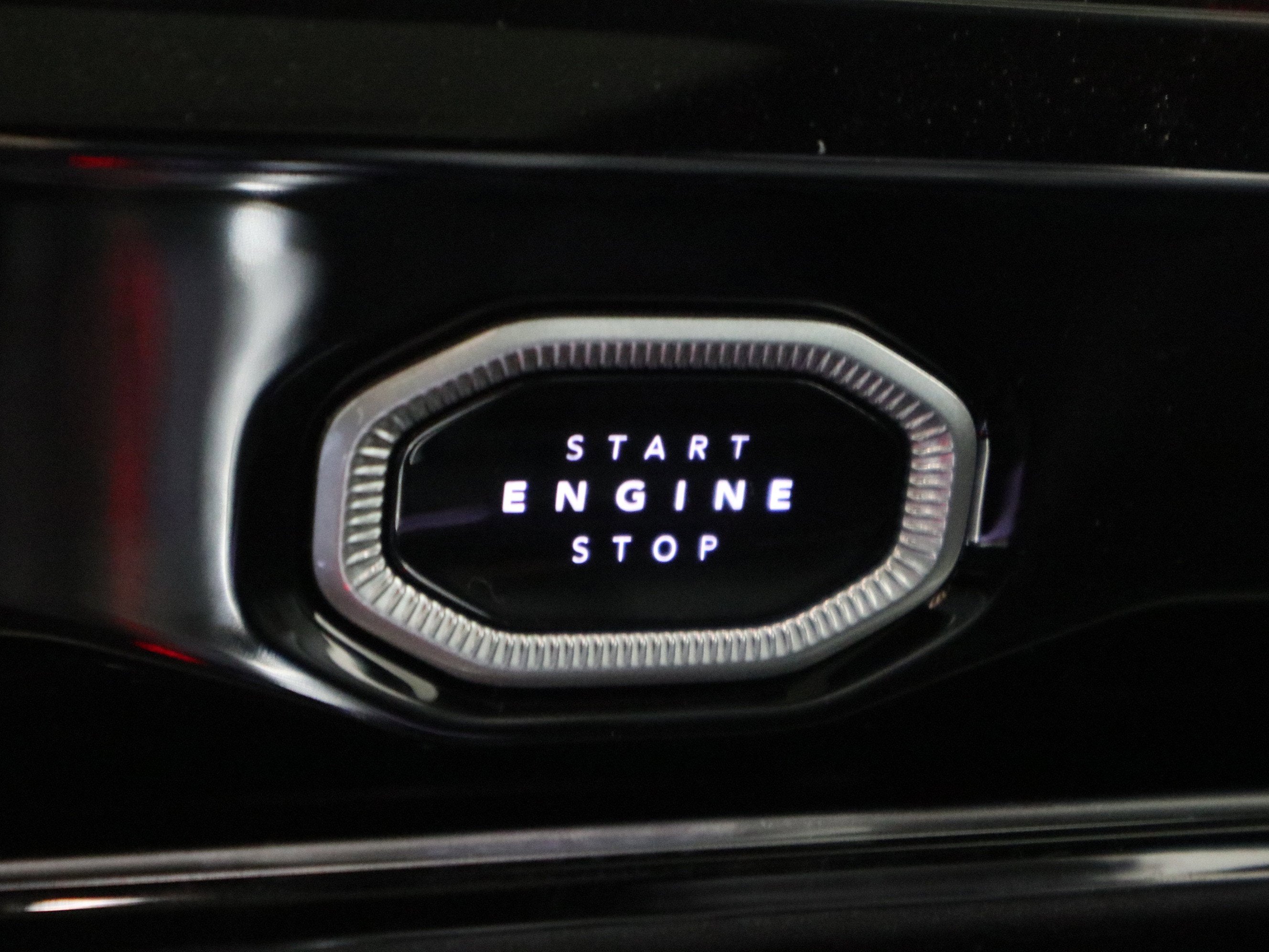 2026 Jeep Grand Cherokee L Limited 4x4