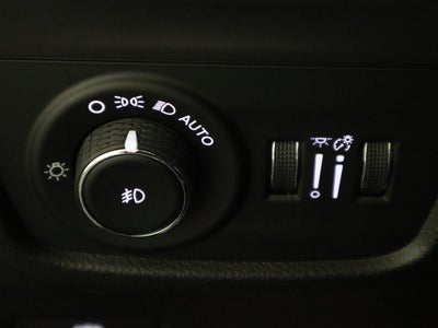 2026 Jeep Grand Cherokee L Limited 4x4
