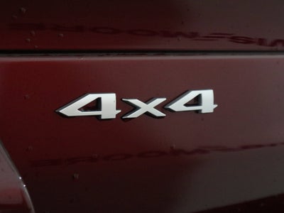2026 Jeep Grand Cherokee L Limited 4x4