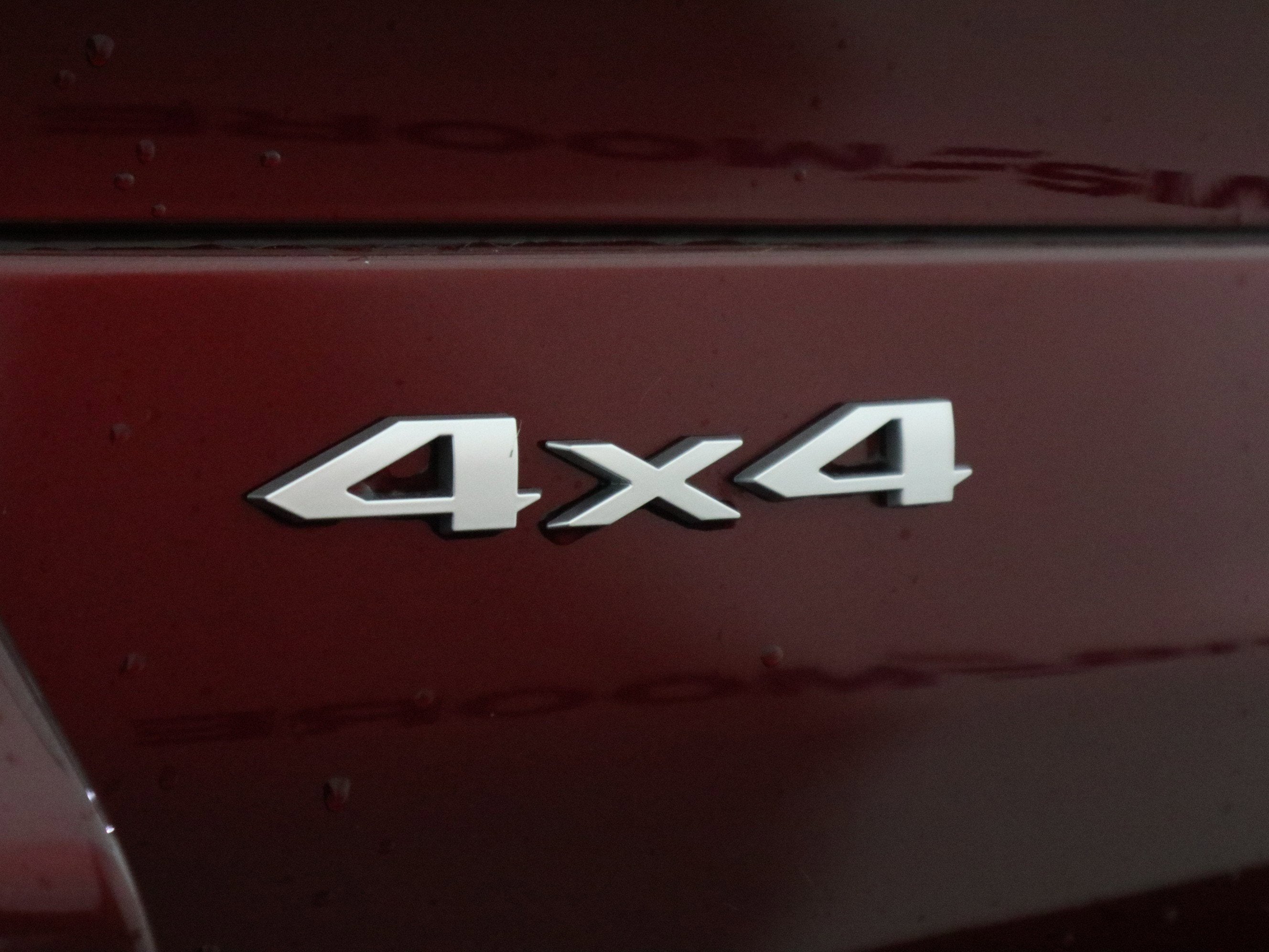 2026 Jeep Grand Cherokee L Limited 4x4