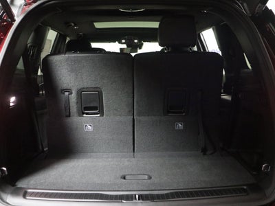 2026 Jeep Grand Cherokee L Limited 4x4
