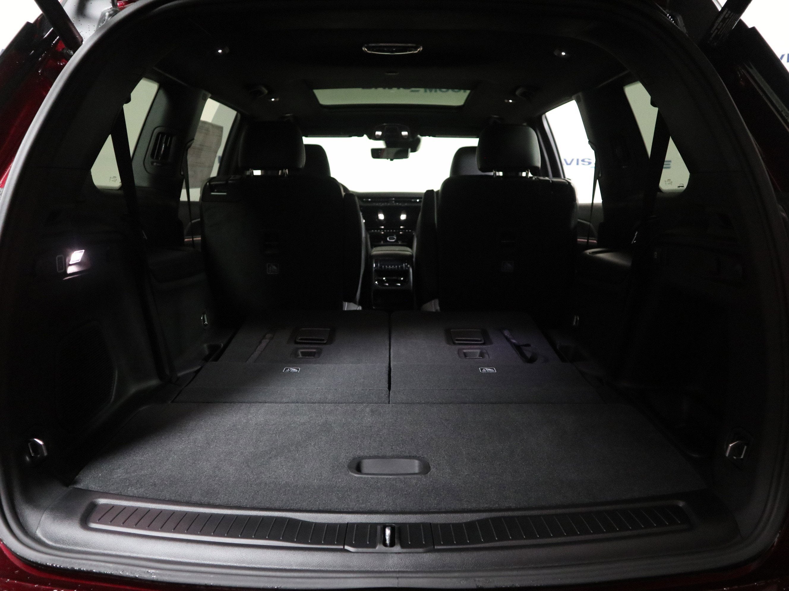 2026 Jeep Grand Cherokee L Limited 4x4