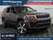 2026 Jeep Grand Cherokee L Limited 4x4