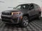 2026 Jeep Grand Cherokee L Limited 4x4