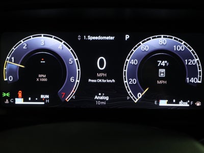 2026 Jeep Grand Cherokee L Limited 4x4