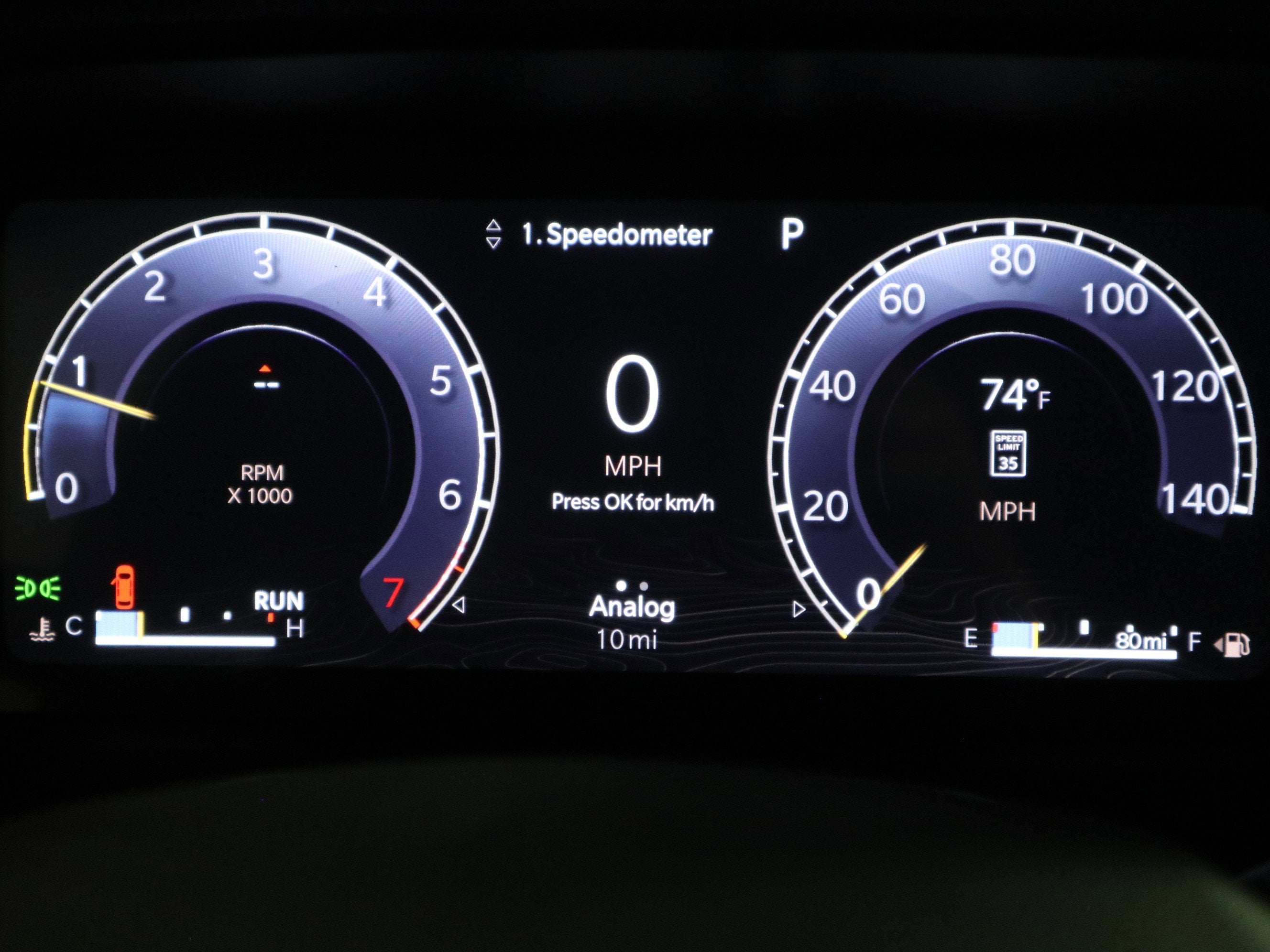 2026 Jeep Grand Cherokee L Limited 4x4