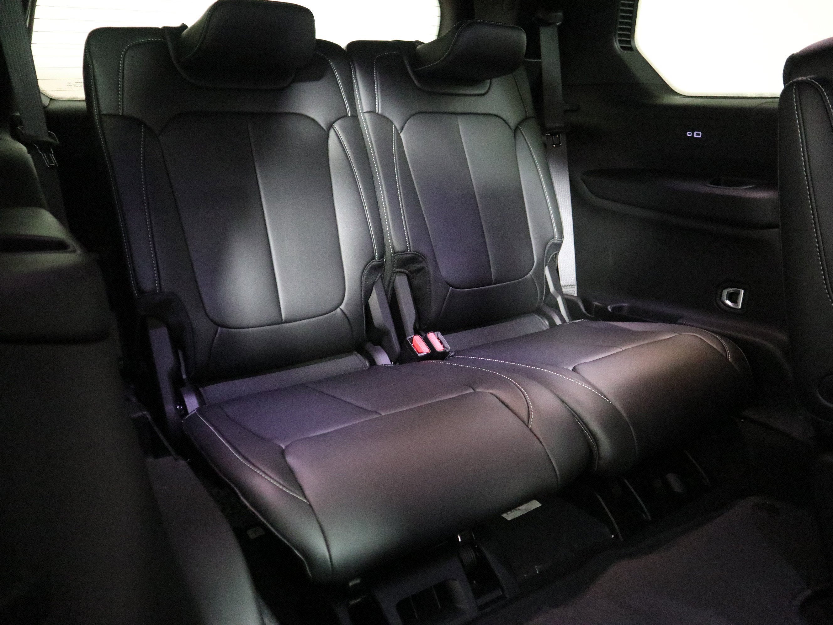 2026 Jeep Grand Cherokee L Limited 4x4