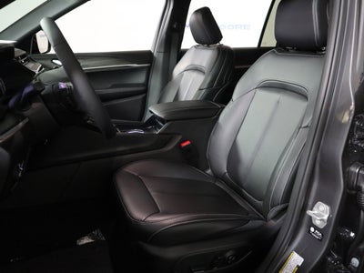 2026 Jeep Grand Cherokee L Limited 4x4