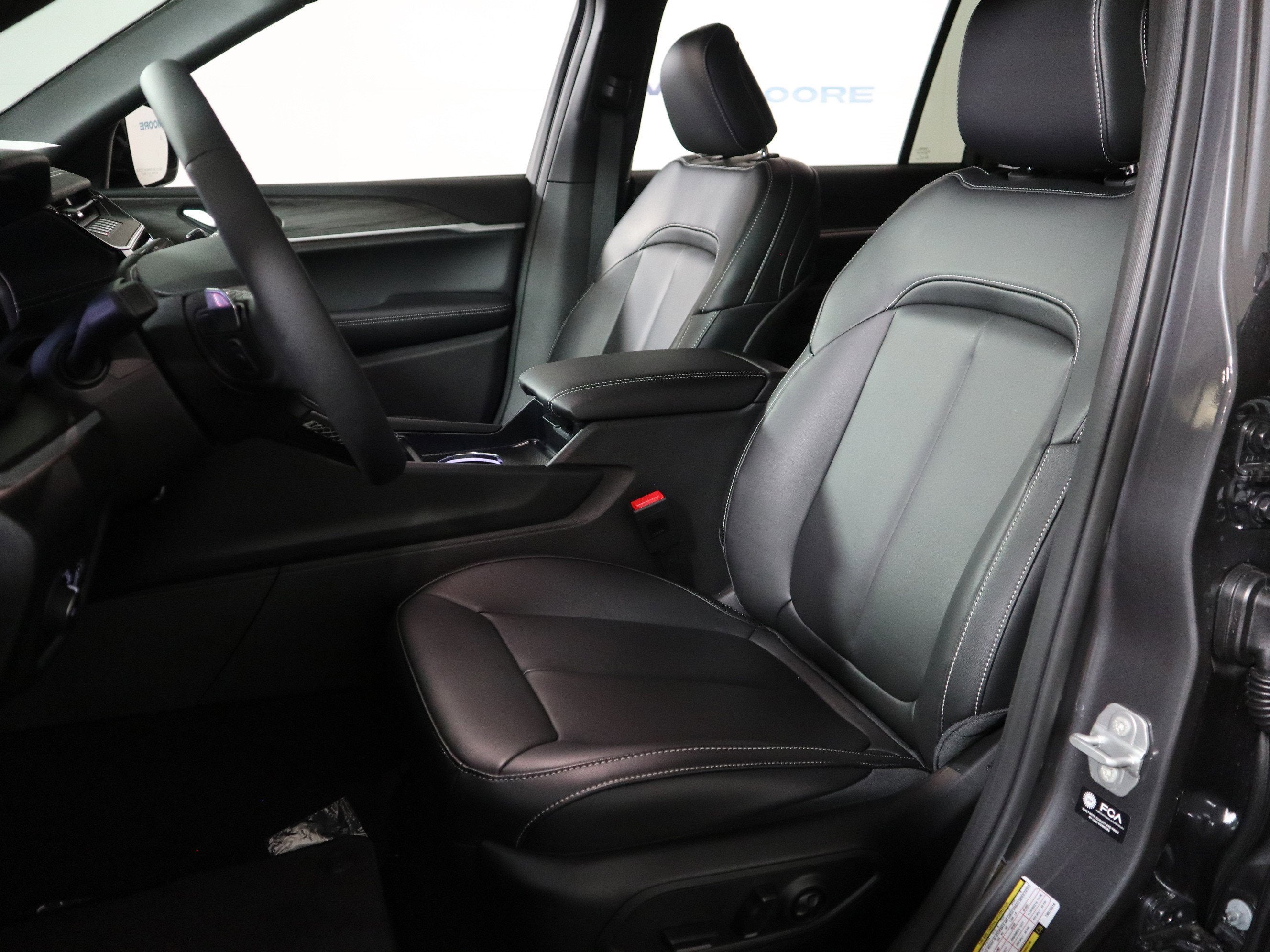 2026 Jeep Grand Cherokee L Limited 4x4
