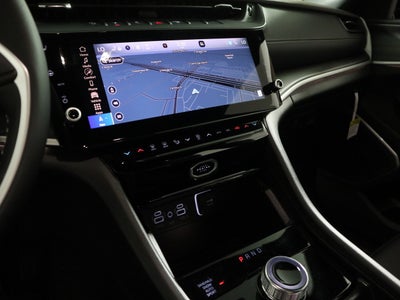 2026 Jeep Grand Cherokee L Limited 4x4
