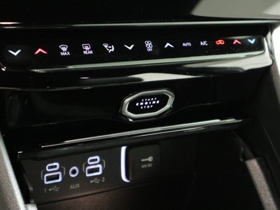 2026 Jeep Grand Cherokee L Limited 4x4
