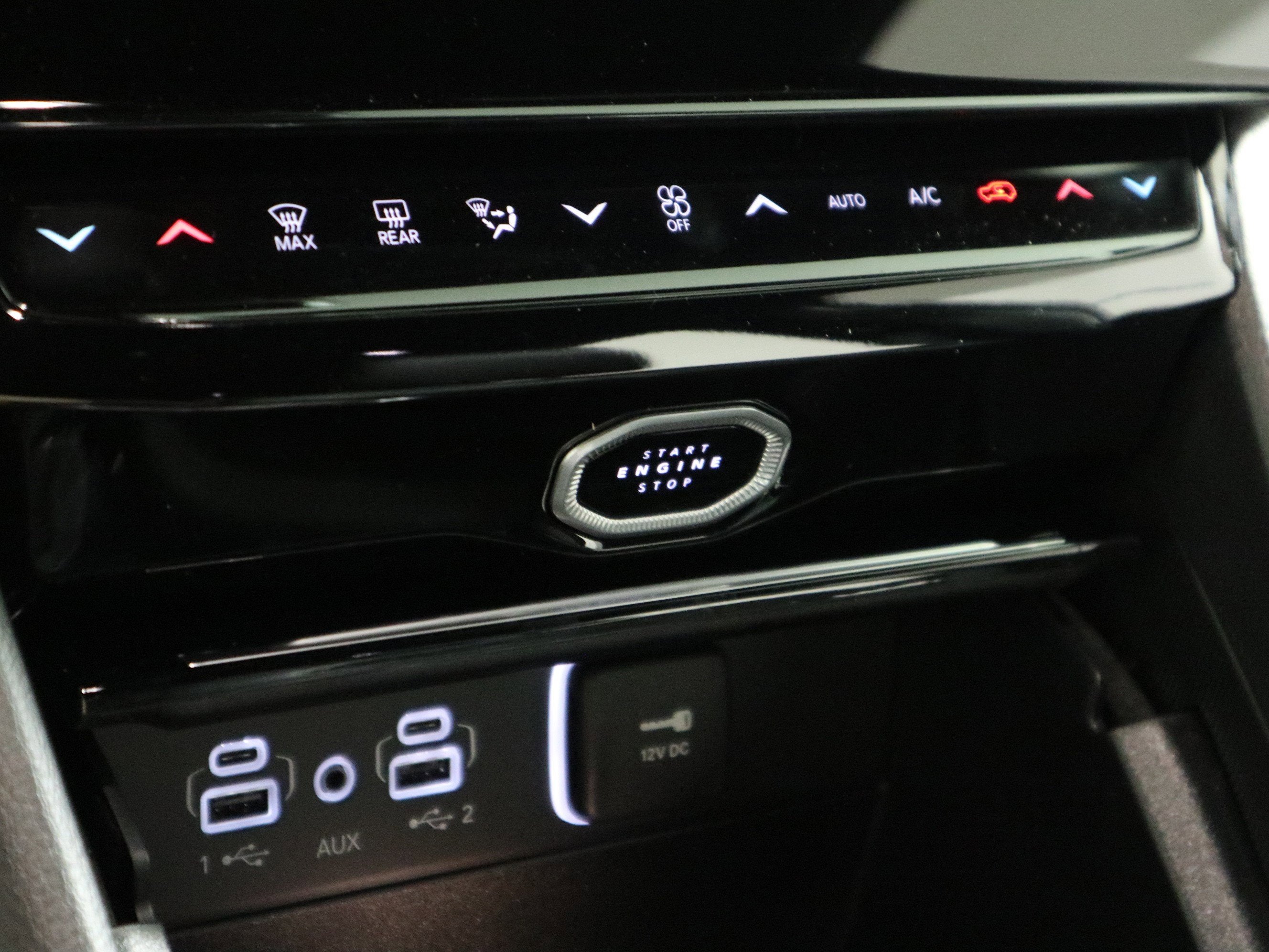 2026 Jeep Grand Cherokee L Limited 4x4