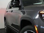 2026 Jeep Grand Cherokee L Limited 4x4