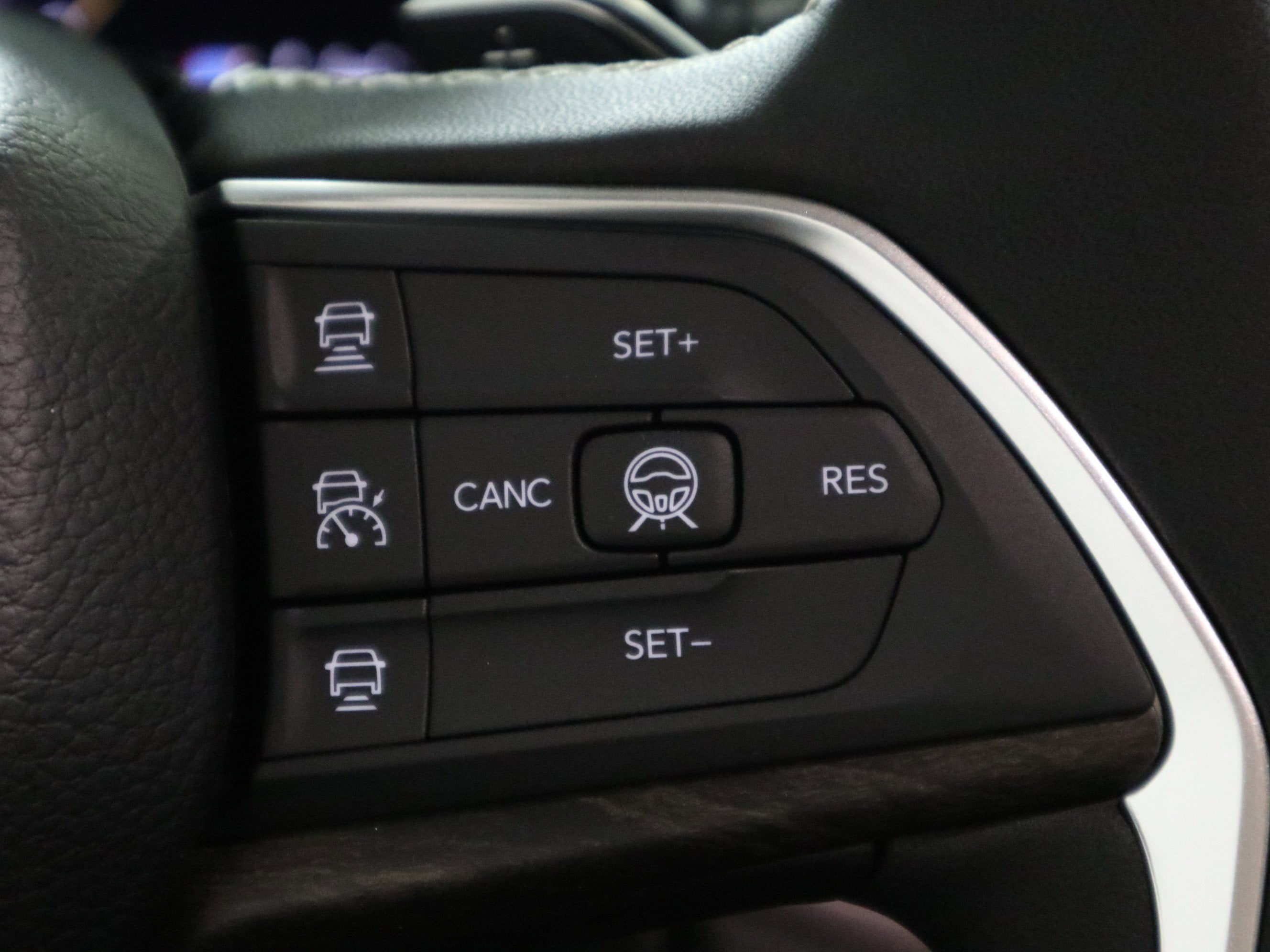2026 Jeep Grand Cherokee L Limited 4x4