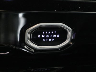 2026 Jeep Grand Cherokee L Limited 4x4