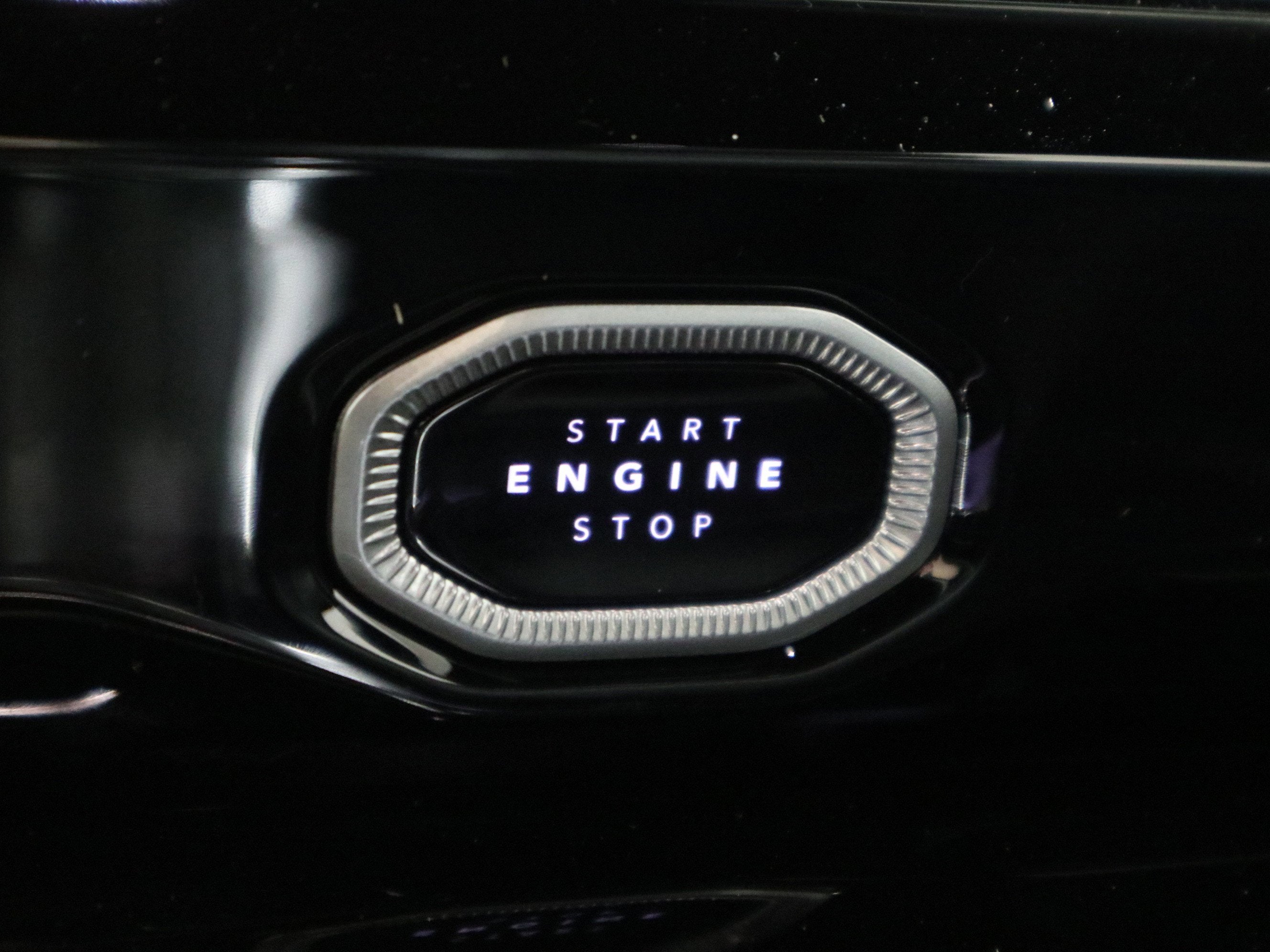 2026 Jeep Grand Cherokee L Limited 4x4