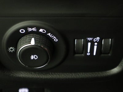 2026 Jeep Grand Cherokee L Limited 4x4