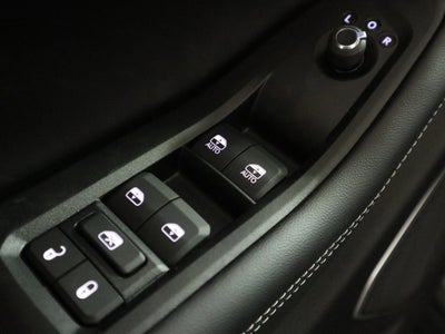 2026 Jeep Grand Cherokee L Limited 4x4