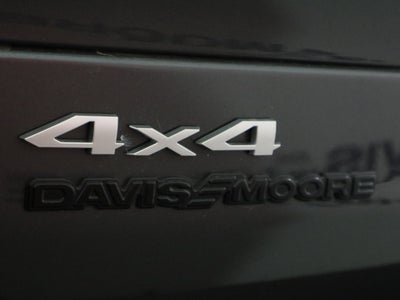 2026 Jeep Grand Cherokee L Limited 4x4