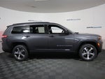 2026 Jeep Grand Cherokee L Limited 4x4