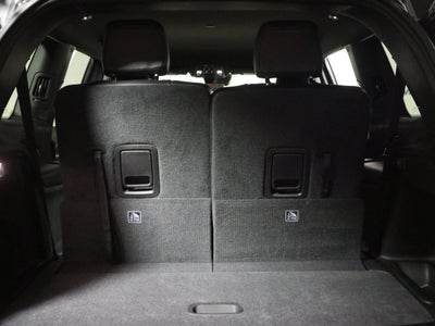 2026 Jeep Grand Cherokee L Limited 4x4