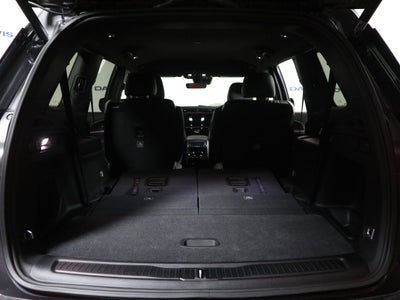2026 Jeep Grand Cherokee L Limited 4x4
