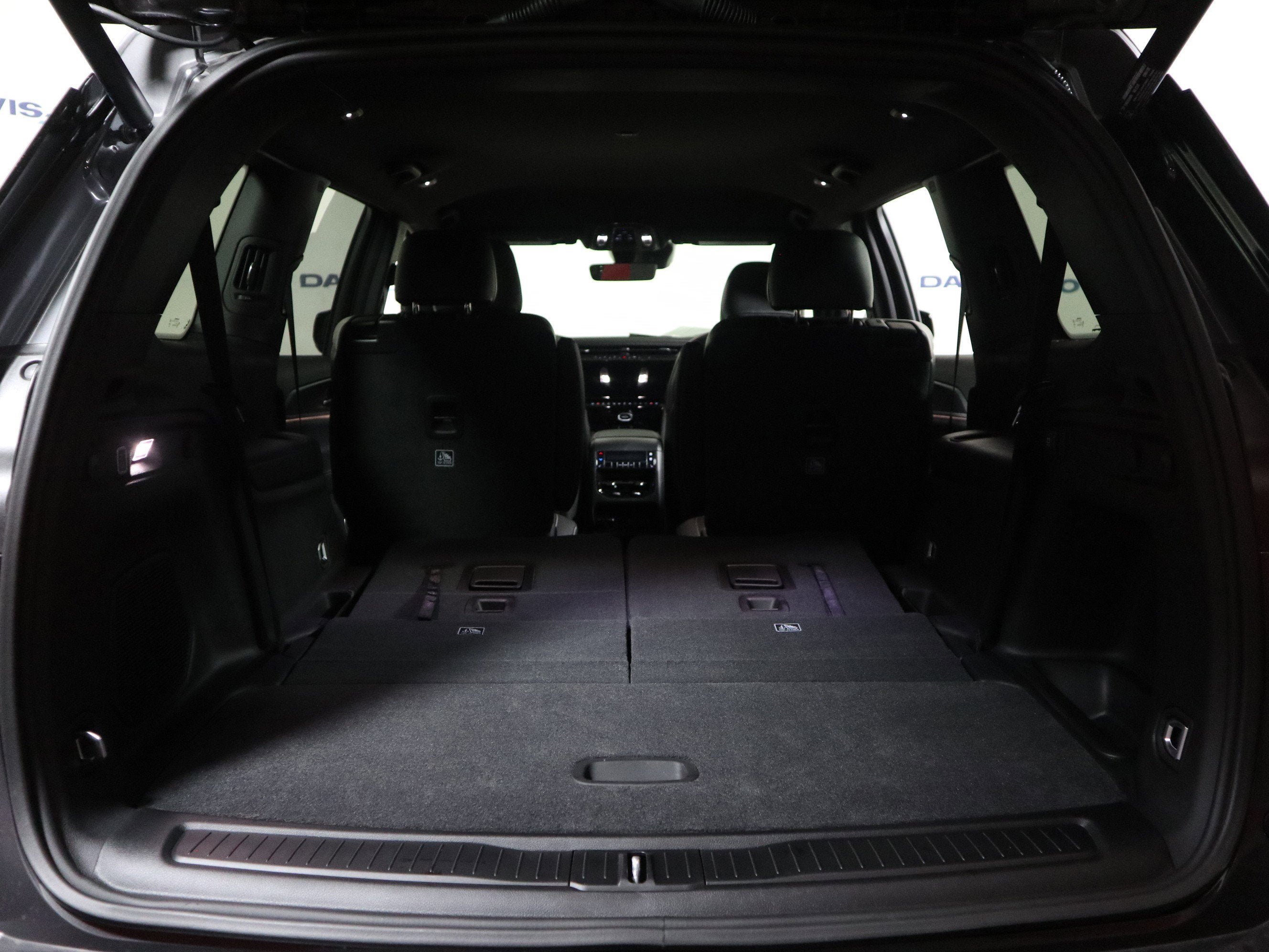2026 Jeep Grand Cherokee L Limited 4x4