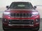 2025 Jeep Grand Cherokee L Overland 4x4