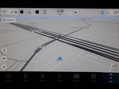 2025 Jeep Grand Cherokee L Overland 4x4