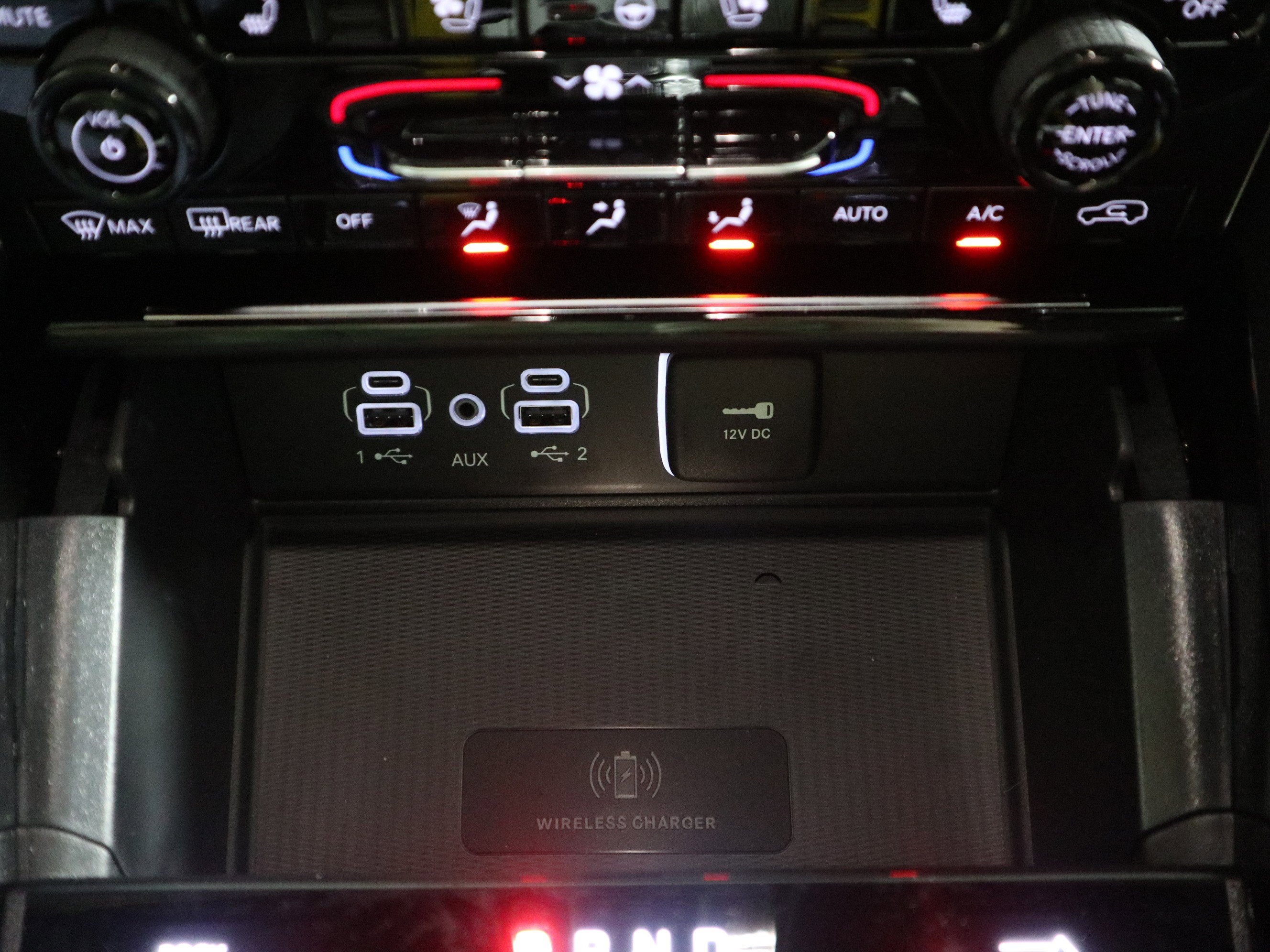 2025 Jeep Grand Cherokee L Overland 4x4