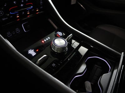 2025 Jeep Grand Cherokee L Overland 4x4