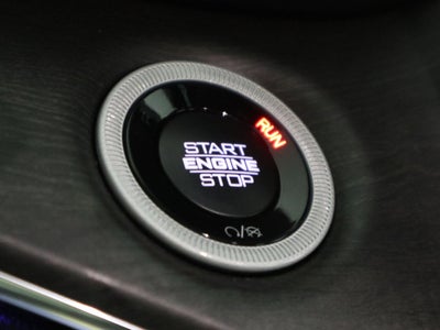 2025 Jeep Grand Cherokee L Overland 4x4