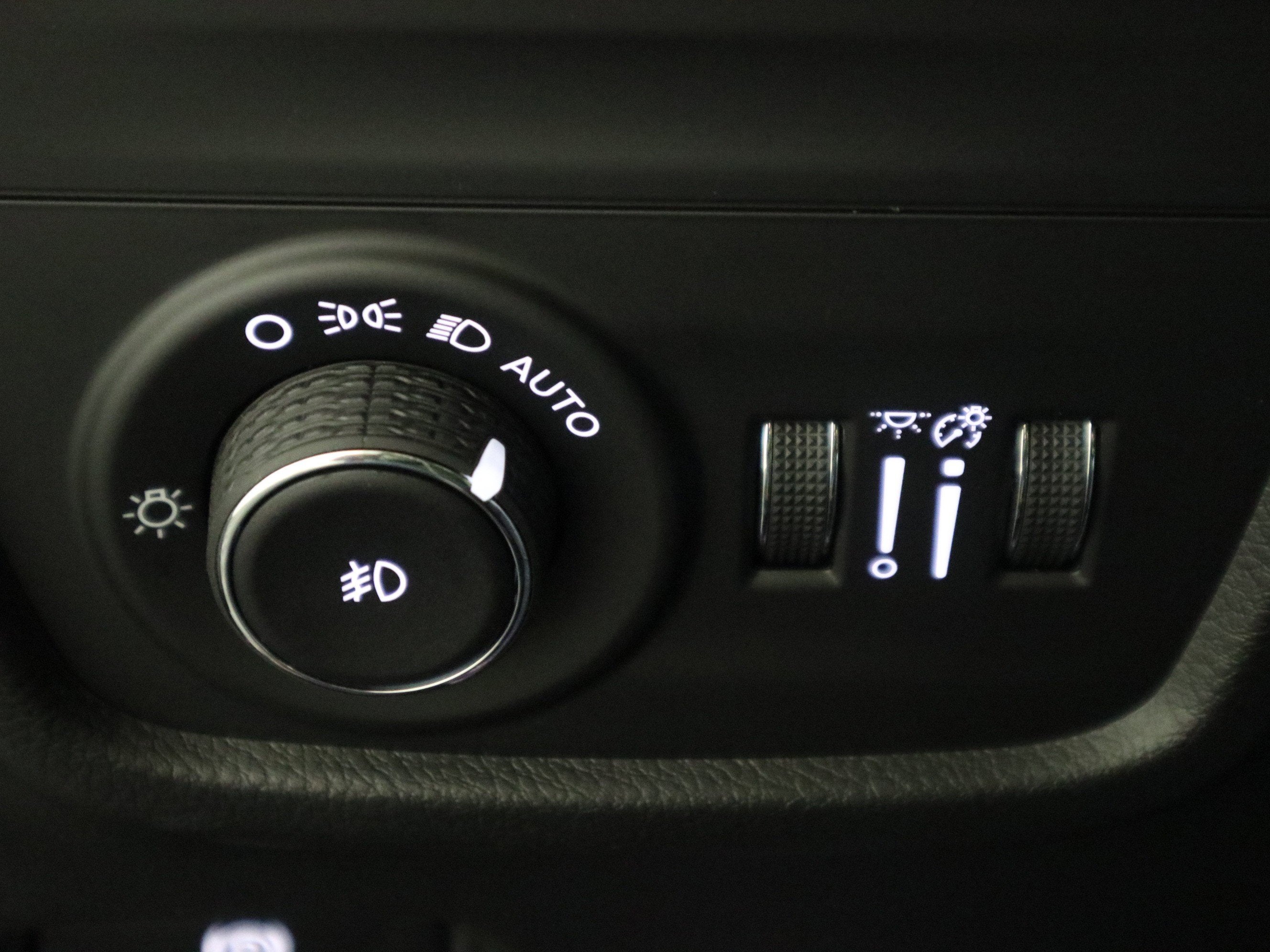 2025 Jeep Grand Cherokee L Overland 4x4