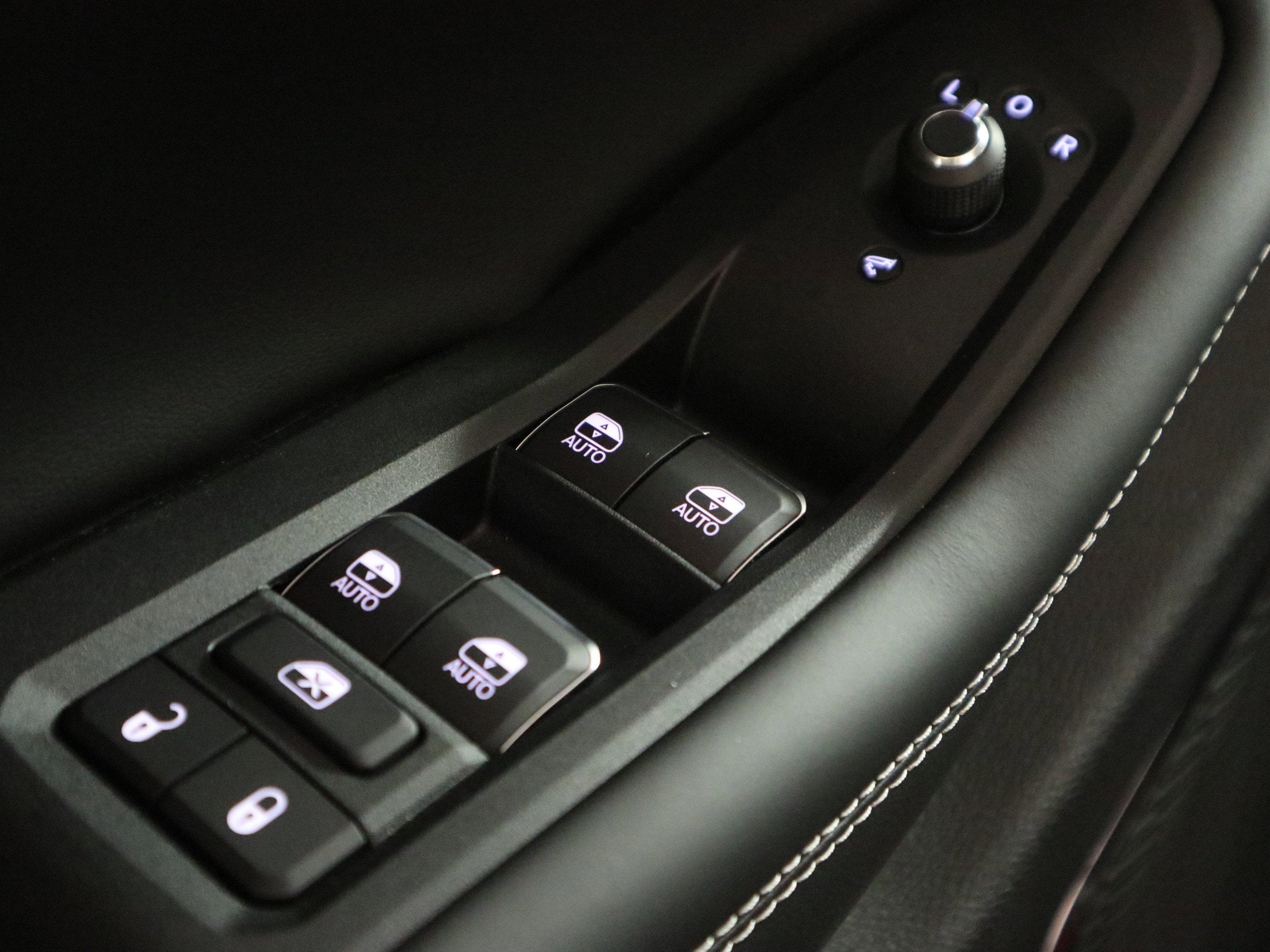 2025 Jeep Grand Cherokee L Overland 4x4