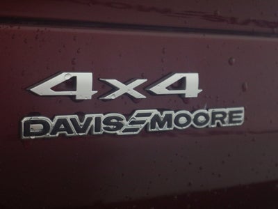 2025 Jeep Grand Cherokee L Overland 4x4