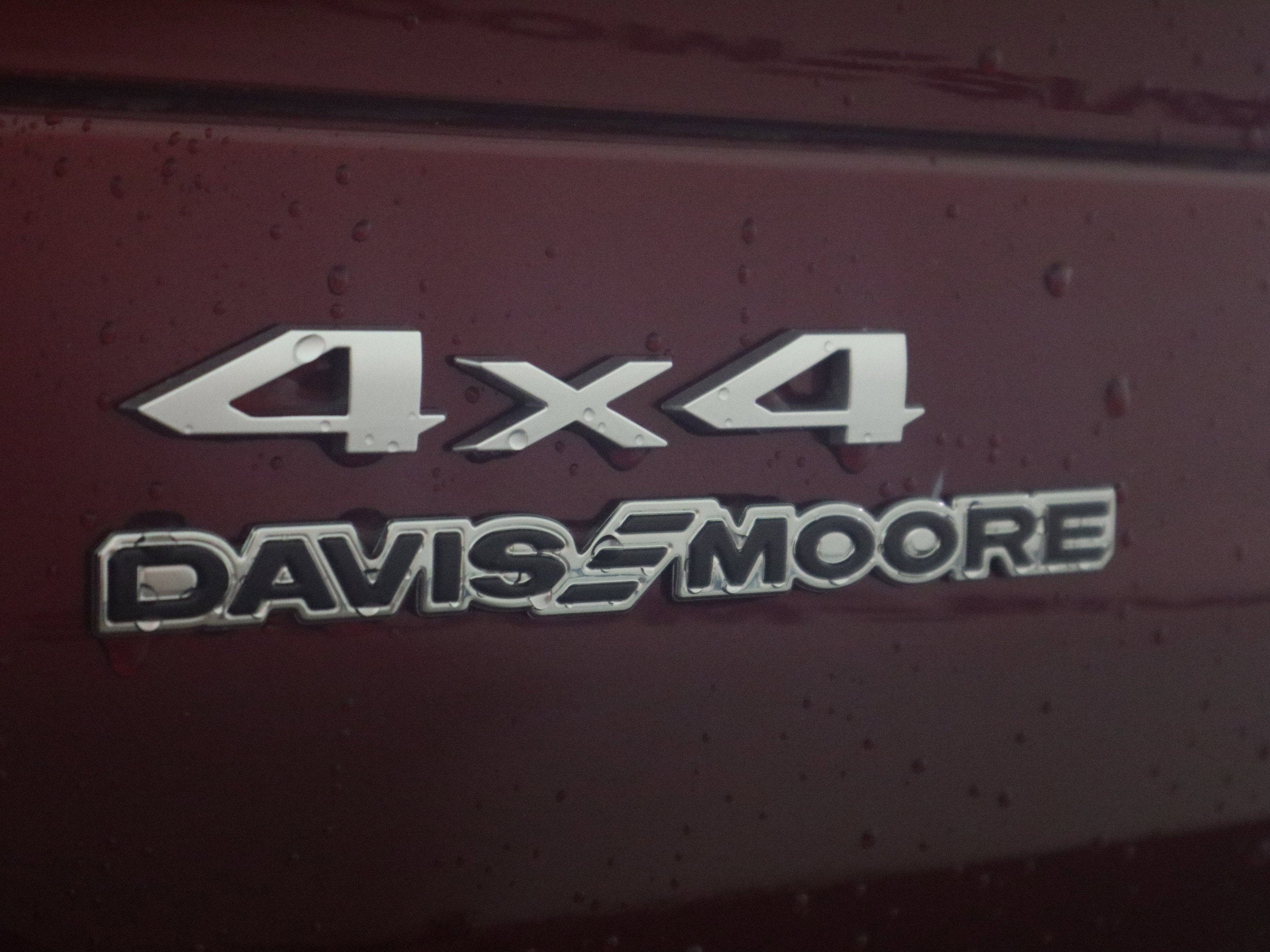 2025 Jeep Grand Cherokee L Overland 4x4