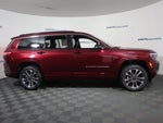 2025 Jeep Grand Cherokee L Overland 4x4