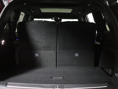 2025 Jeep Grand Cherokee L Overland 4x4