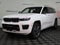2025 Jeep Grand Cherokee L Overland 4x4