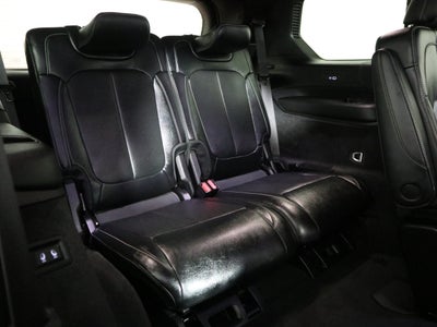 2025 Jeep Grand Cherokee L Overland 4x4