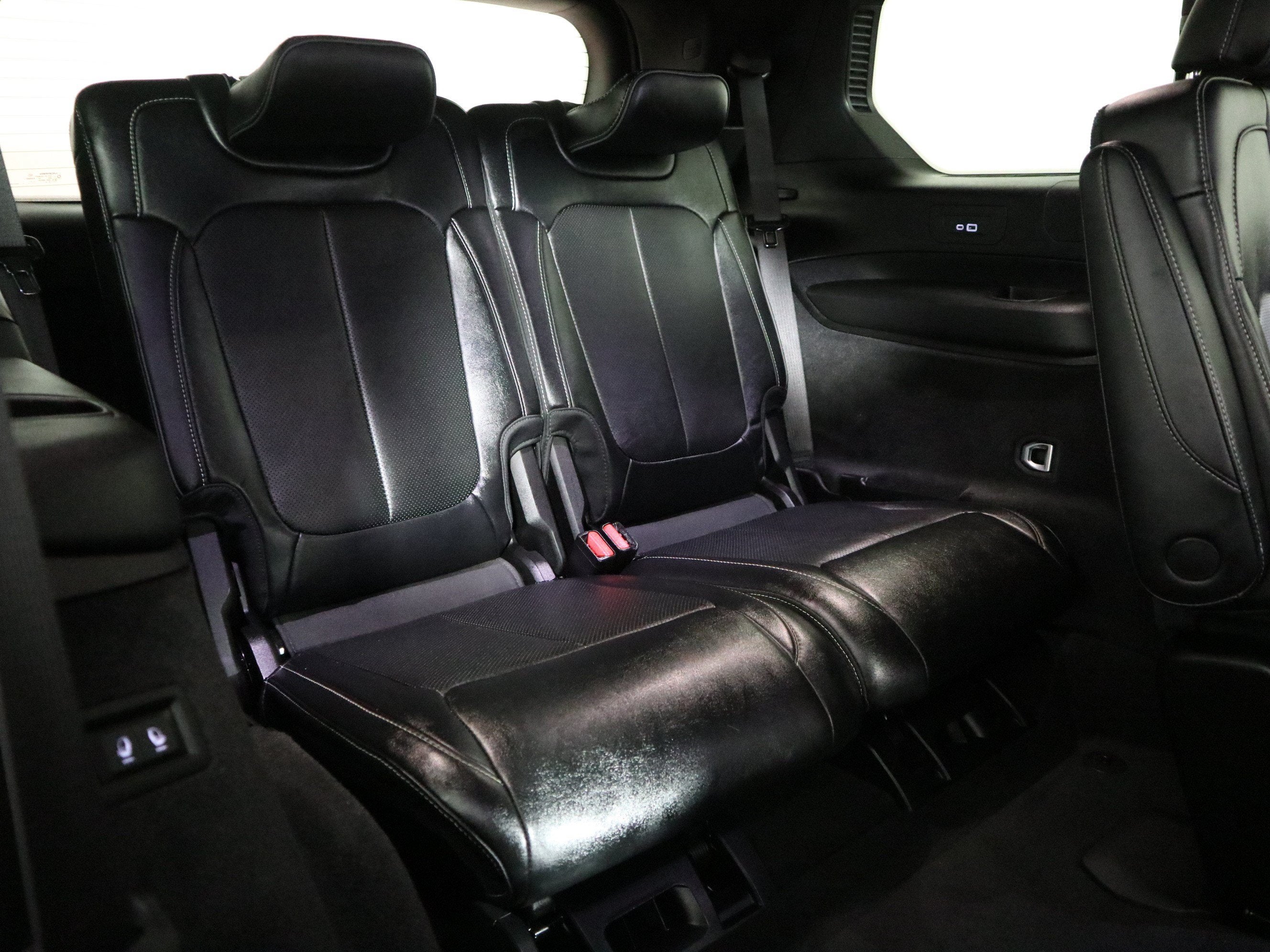 2025 Jeep Grand Cherokee L Overland 4x4