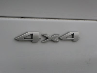 2025 Jeep Grand Cherokee L Overland 4x4