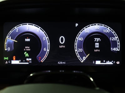 2026 Jeep Grand Cherokee L Summit 4x4